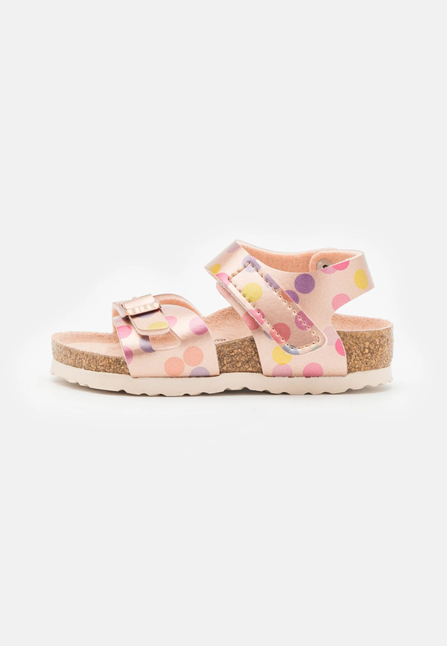 Birkenstock Colorado Kids - Sandalias - Rose Gold-Coloured 1 Birkenstock Colorado Kids - Sandalias - Rose Gold-Coloured