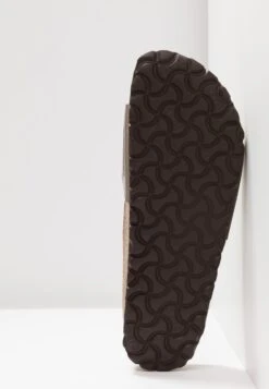 Birkenstock Madrid - Pantuflas - Electric Metallic Taupe 13 Birkenstock Madrid - Pantuflas - Electric Metallic Taupe -Birkenstock Ventas 2025 8e9c4bbe11de48bc95f1bd6e8f23ab01