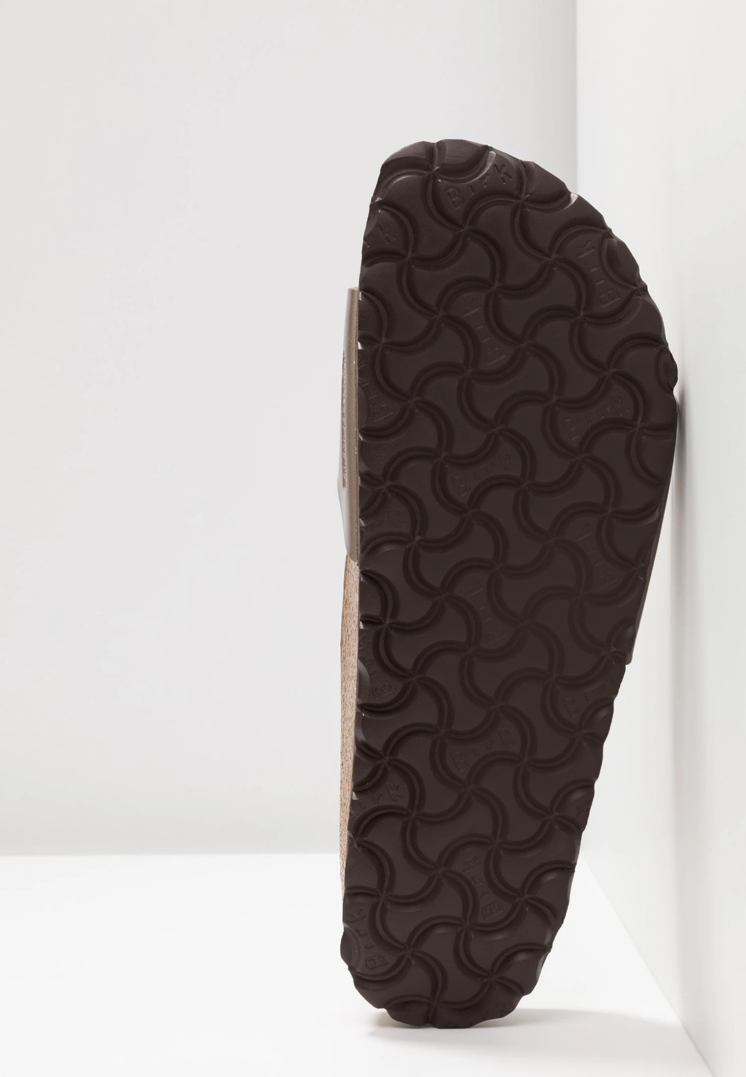 Birkenstock Madrid - Pantuflas - Electric Metallic Taupe 7 Birkenstock Madrid - Pantuflas - Electric Metallic Taupe - Imagen 7