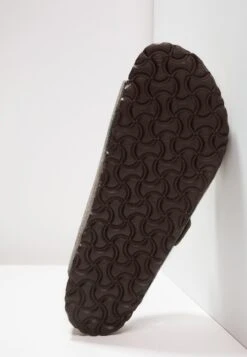 Birkenstock Arizona - Pantuflas - Taupe -Birkenstock Ventas 2025 8ea89684baf74f67b7704431f8a60f68