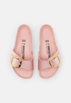 Birkenstock Madrid Big Buckle Rivet Logo Regular Fit - Pantuflas - Light Rose 11 Birkenstock Madrid Big Buckle Rivet Logo Regular Fit - Pantuflas - Light Rose -Birkenstock Ventas 2025 8f0bfc017fbf443195df36deb371dd9f