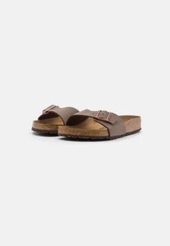 Birkenstock Madrid Bfbc Regular - Pantuflas - Mocca 6 Birkenstock Madrid Bfbc Regular - Pantuflas - Mocca -Birkenstock Ventas 2025 8f25010a6a4148459ff1528ce01694f4