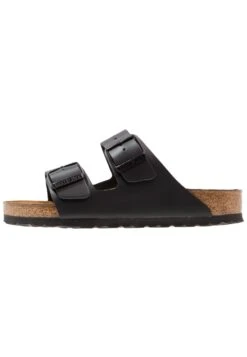 Birkenstock Arizona - Pantuflas - Black