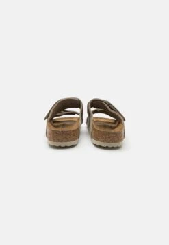 Birkenstock Uji Unisex - Pantuflas - Taupe -Birkenstock Ventas 2025 8fc2200940b2454daaf67098cd29474e