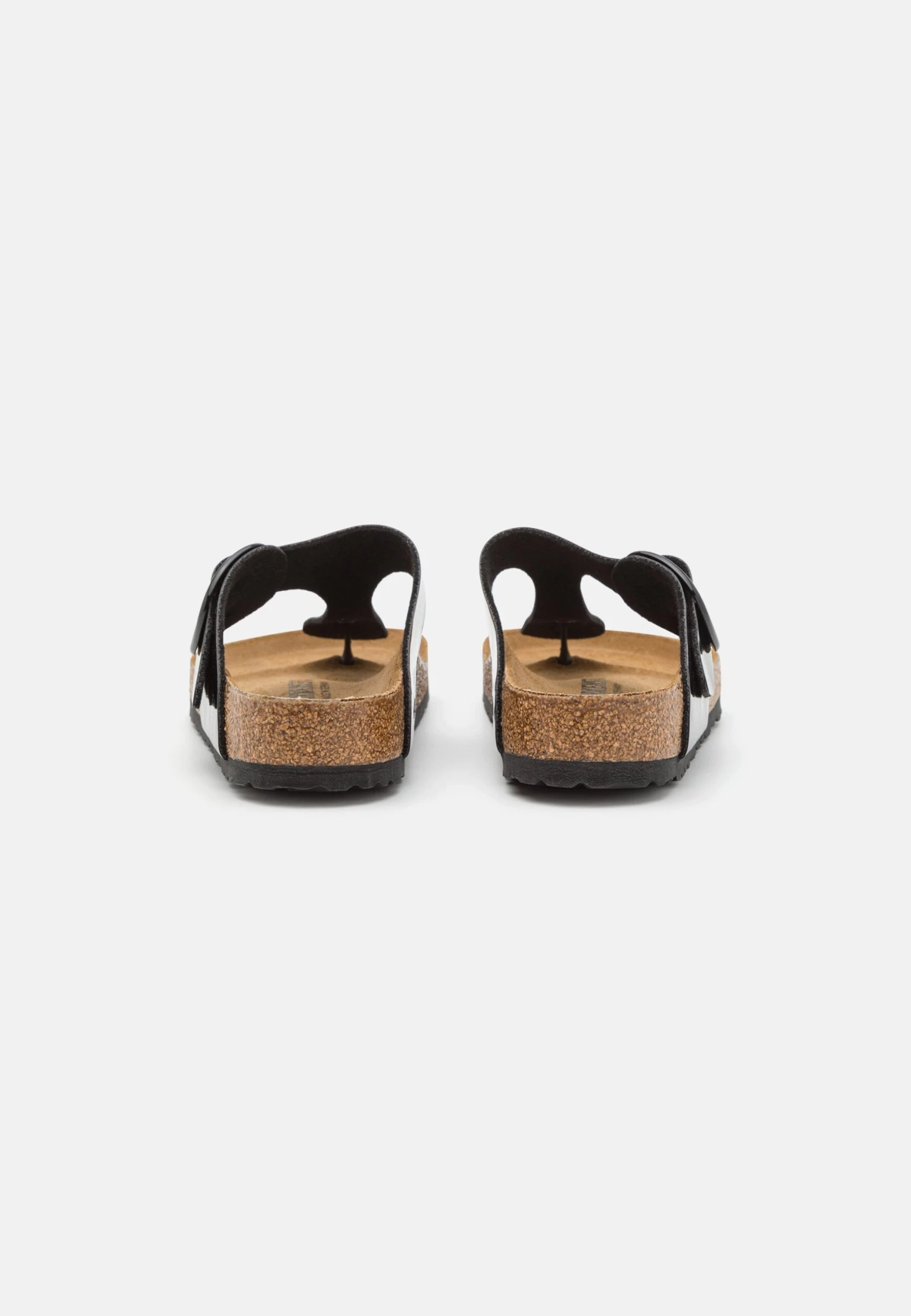 Birkenstock Gizeh Big Buckle - Sandalias De Dedo - Black 4 Birkenstock Gizeh Big Buckle - Sandalias De Dedo - Black - Imagen 4