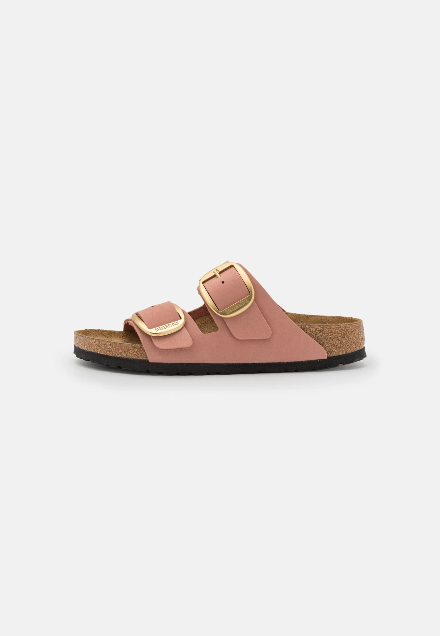 Birkenstock Arizona Big BuckleNarrow - Sandalias Planas - Old Rose 2 Birkenstock Arizona Big BuckleNarrow - Sandalias Planas - Old Rose - Imagen 2