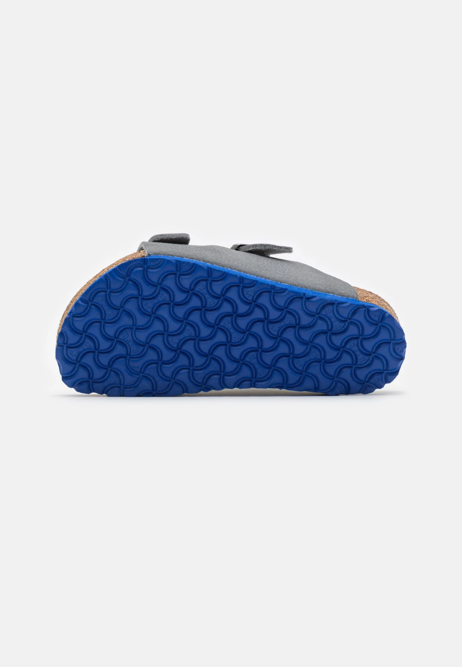 Birkenstock Arizona Kids Unisex - Sandalias Planas - Desert Soil/Camo Gray 5 Birkenstock Arizona Kids Unisex - Sandalias Planas - Desert Soil/Camo Gray - Imagen 5