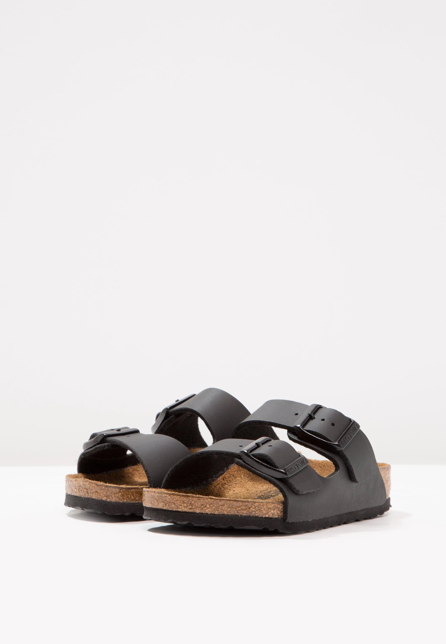 Birkenstock Arizona - Pantuflas - Black 3 Birkenstock Arizona - Pantuflas - Black - Imagen 3