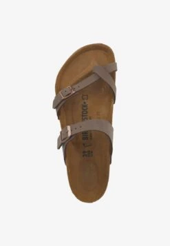 Birkenstock Pantuflas - Brown -Birkenstock Ventas 2025 9072fe5bb5d141e6a7a5955e27f4f0be
