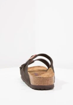 Birkenstock Arizona Sfb Vl Narrow - Pantuflas - Mocca -Birkenstock Ventas 2025 90a7a77b84cb4f978a1caac784fa4f8d