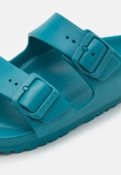 Birkenstock Arizona Eva Unisex - Sandalias Planas - Turqoise -Birkenstock Ventas 2025 90adb7e0d1b2497da56ee108066618a7