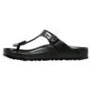 Birkenstock Gizeh - Chanclas De Dedo - Black