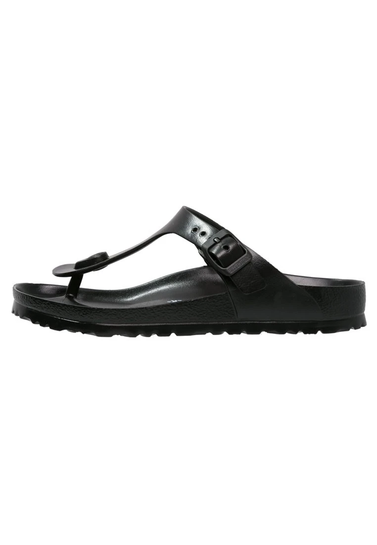 Birkenstock Gizeh - Chanclas De Dedo - Black 1 Birkenstock Gizeh - Chanclas De Dedo - Black