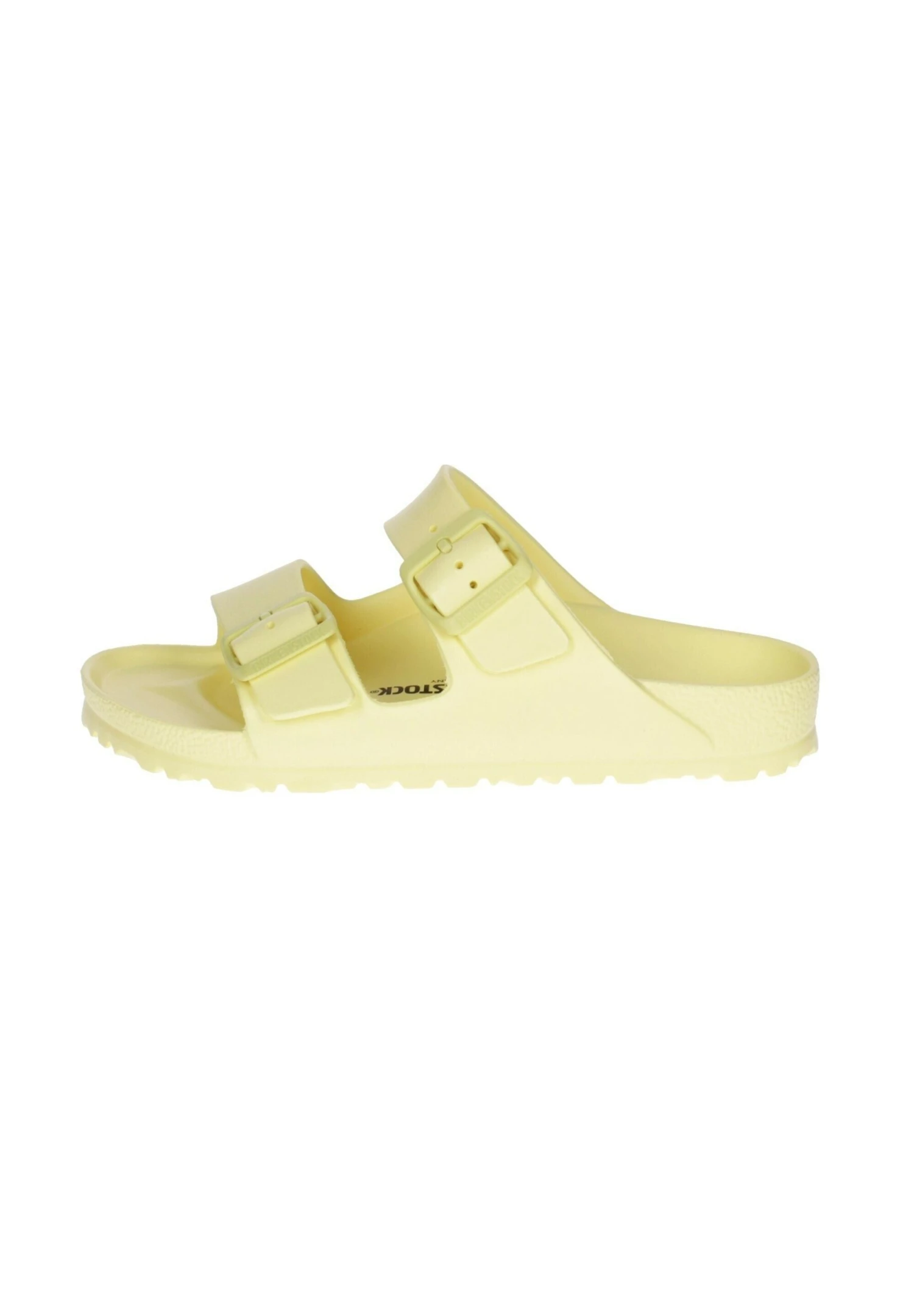 Birkenstock Arizona Eva Popcorn - Sandalias Planas - Giallo 1 Birkenstock Arizona Eva Popcorn - Sandalias Planas - Giallo