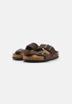Birkenstock Arizona- Sandalias Planas - Desert Buck Roast 11 Birkenstock Arizona- Sandalias Planas - Desert Buck Roast -Birkenstock Ventas 2025 935deea1649746628ac976e8402897f4