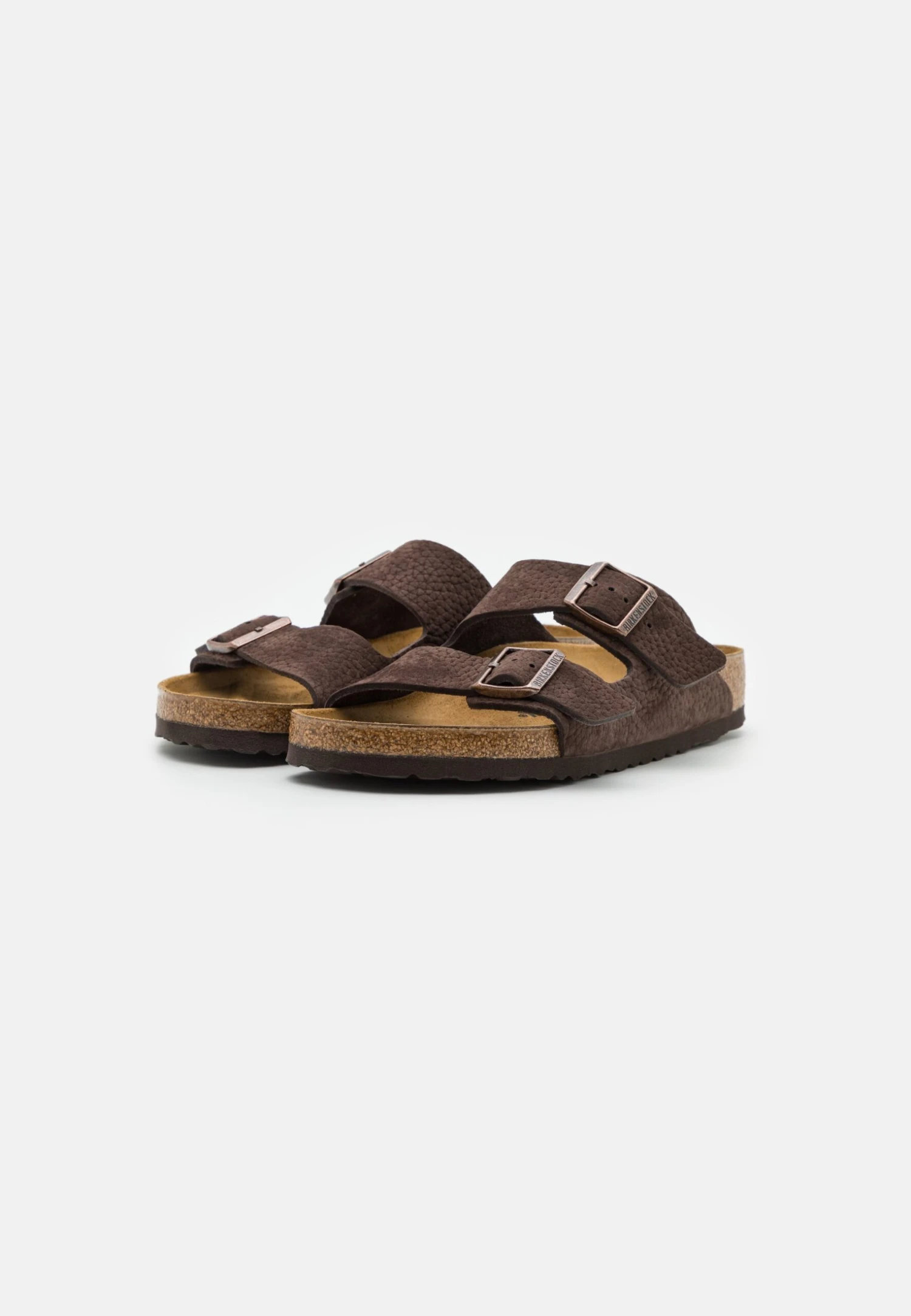 Birkenstock Arizona- Sandalias Planas - Desert Buck Roast 4 Birkenstock Arizona- Sandalias Planas - Desert Buck Roast - Imagen 4