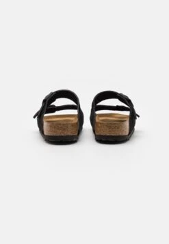 Birkenstock Arizona Soft Footbed Unisex - Sandalias Planas - Black 8 Birkenstock Arizona Soft Footbed Unisex - Sandalias Planas - Black -Birkenstock Ventas 2025 9395df91191d4d68a1423e1695e1e842