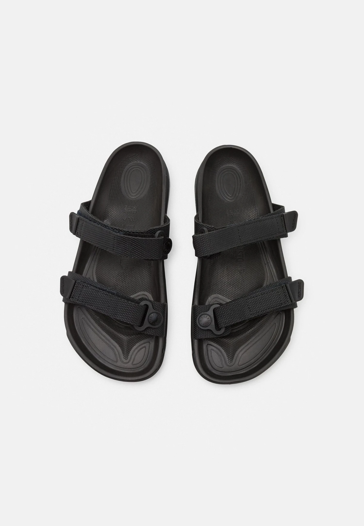 Birkenstock Sahara Ce Bf- Sandalias Planas - Futura Black 6 Birkenstock Sahara Ce Bf- Sandalias Planas - Futura Black - Imagen 6