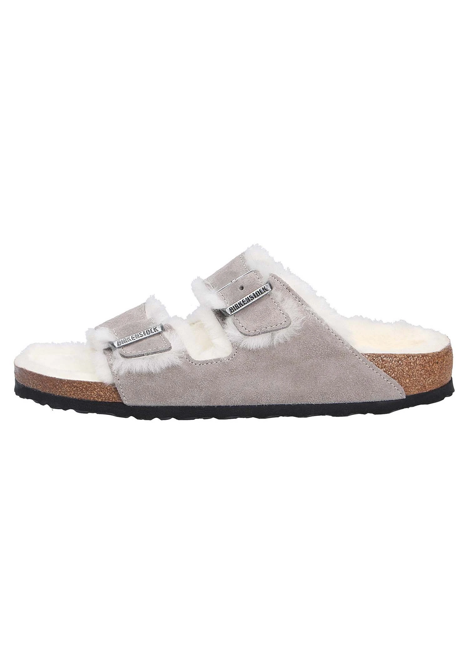 Birkenstock Sandalias Planas - Stonecoin 1 Birkenstock Sandalias Planas - Stonecoin