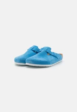 Birkenstock Boston Unisex - Pantuflas - Sky Blue -Birkenstock Ventas 2025 95609fa096124dd28ec78b449421a63e