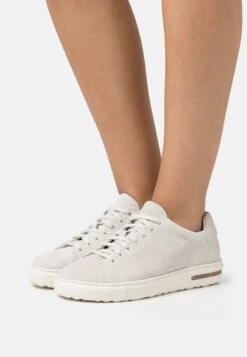 Birkenstock Bend - Zapatillas - Antique White