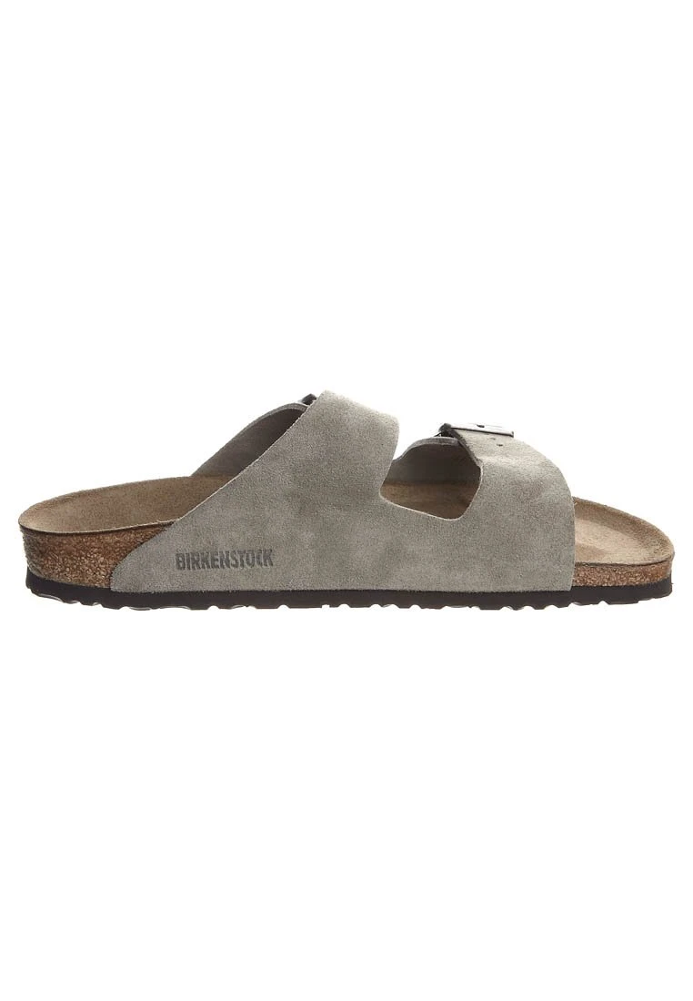 Birkenstock Arizona - Sandalias Planas - Taupe 6 Birkenstock Arizona - Sandalias Planas - Taupe - Imagen 6