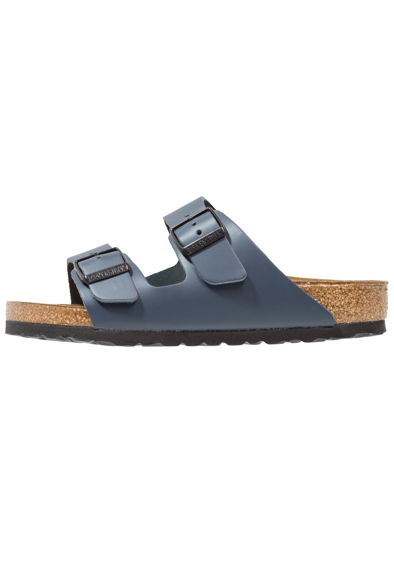 Birkenstock Arizona - Sandalias Planas - Blue 1 Birkenstock Arizona - Sandalias Planas - Blue