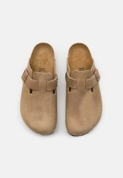Birkenstock Boston Leoi Unisex - Pantuflas - Tabacco Brown 12 Birkenstock Boston Leoi Unisex - Pantuflas - Tabacco Brown -Birkenstock Ventas 2025 979a0f63f87943f4ba6691c5db8d9a1f