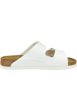 Birkenstock Arizona- Pantuflas - White 9 Birkenstock Arizona- Pantuflas - White -Birkenstock Ventas 2025 984b3f500e45488a9ca6d4860088fa48