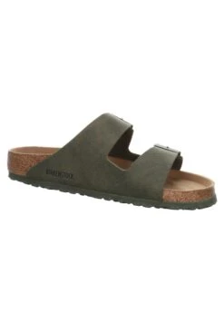 Birkenstock Arizona Syn Desert Dust Thyme Veg - Sandalias Planas - Thyme Veg -Birkenstock Ventas 2025 98fad33330f74b77ba0bcc039fd2371f