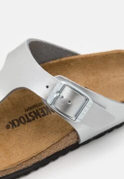 Birkenstock Gizeh- Sandalias De Dedo - Electric Metallic Silver 11 Birkenstock Gizeh- Sandalias De Dedo - Electric Metallic Silver -Birkenstock Ventas 2025 9909733fc4bb48688db9e29ce8f5636f