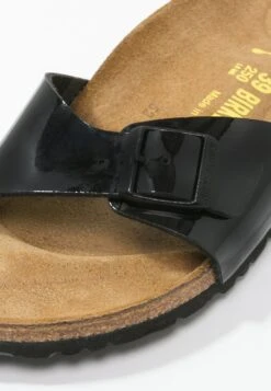 Birkenstock Madrid Bf Narrow - Sandalias Planas - Black 9 Birkenstock Madrid Bf Narrow - Sandalias Planas - Black -Birkenstock Ventas 2025 9947606aedb44e28ab69e1f513acd55b