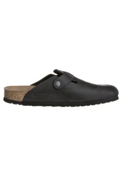 Birkenstock Boston - Pantuflas - Schwarz 13 Birkenstock Boston - Pantuflas - Schwarz -Birkenstock Ventas 2025 9981d3fd0be845a1a4f5e5b59c0c2503