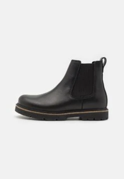 Birkenstock Highwood- Botines - Black