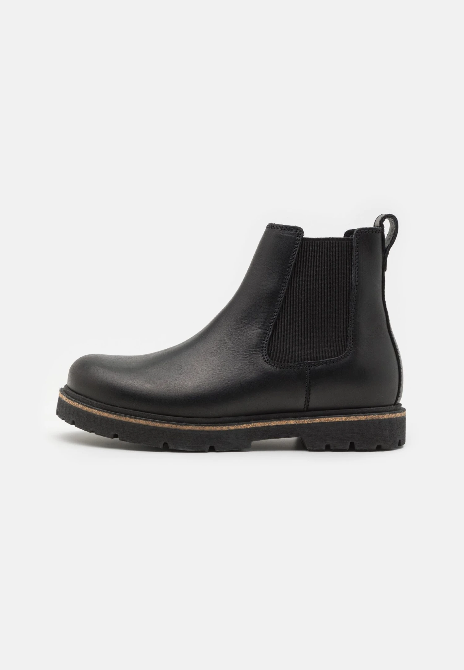 Birkenstock Highwood- Botines - Black 1 Birkenstock Highwood- Botines - Black