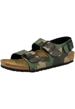 Birkenstock Sandalias De Senderismo - Desert Soil Camo Khaki (1017378) 7 Birkenstock Sandalias De Senderismo - Desert Soil Camo Khaki (1017378) -Birkenstock Ventas 2025 9a5a86429f1148b4b643c8b4035b0f7e