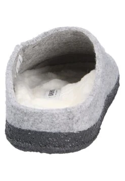 Birkenstock Tieffussbett - Pantuflas - Lightgray 12 Birkenstock Tieffussbett - Pantuflas - Lightgray -Birkenstock Ventas 2025 9a78a1782f8046a8a55e99706536eae0