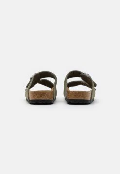 Birkenstock Arizona Unisex - Pantuflas - Thyme -Birkenstock Ventas 2025 9a7fa78958e04a36a34cac5a2479044f