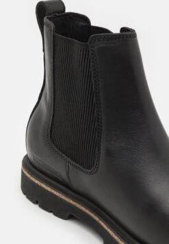 Birkenstock Highwood- Botines - Black 11 Birkenstock Highwood- Botines - Black -Birkenstock Ventas 2025 9baa2841ac9b497f9bfc66f877f3c8d2