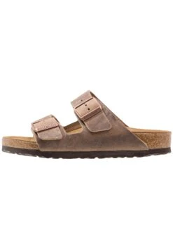 Birkenstock Arizona - Pantuflas - Tabacco Brown