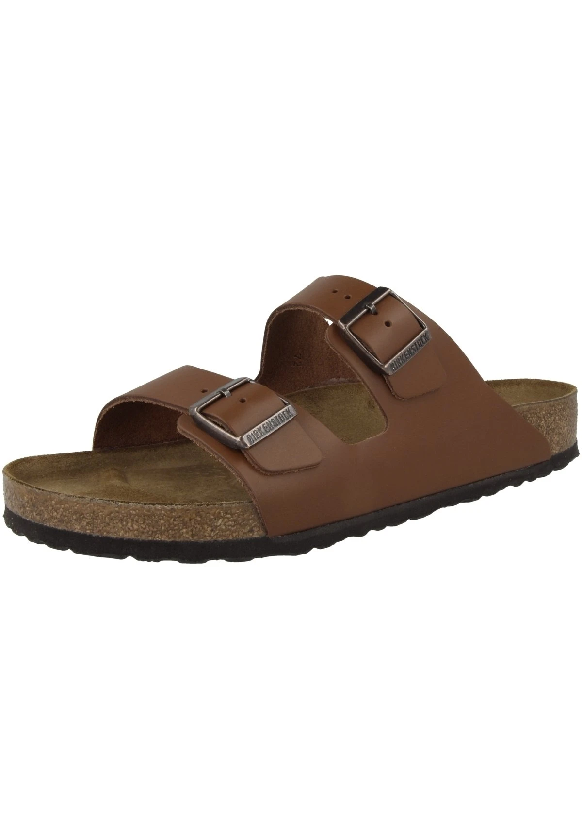 Birkenstock Arizona- Sandalias Planas - Ginger Brown 2 Birkenstock Arizona- Sandalias Planas - Ginger Brown - Imagen 2