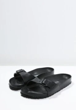 Birkenstock Madrid Eva Narrow - Chanclas De Baño - Black -Birkenstock Ventas 2025 9c5d9bd404ec4fe4958fe474885d4dd3