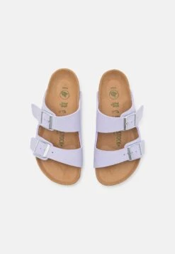 Birkenstock Arizona- Pantuflas - Soft Purple Fog 9 Birkenstock Arizona- Pantuflas - Soft Purple Fog -Birkenstock Ventas 2025 9dbc96137b484085b26679d34d7d0b3d