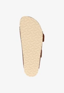 Birkenstock Pantuflas - Brown -Birkenstock Ventas 2025 9ea9828110bf44298124892dcad1f51e