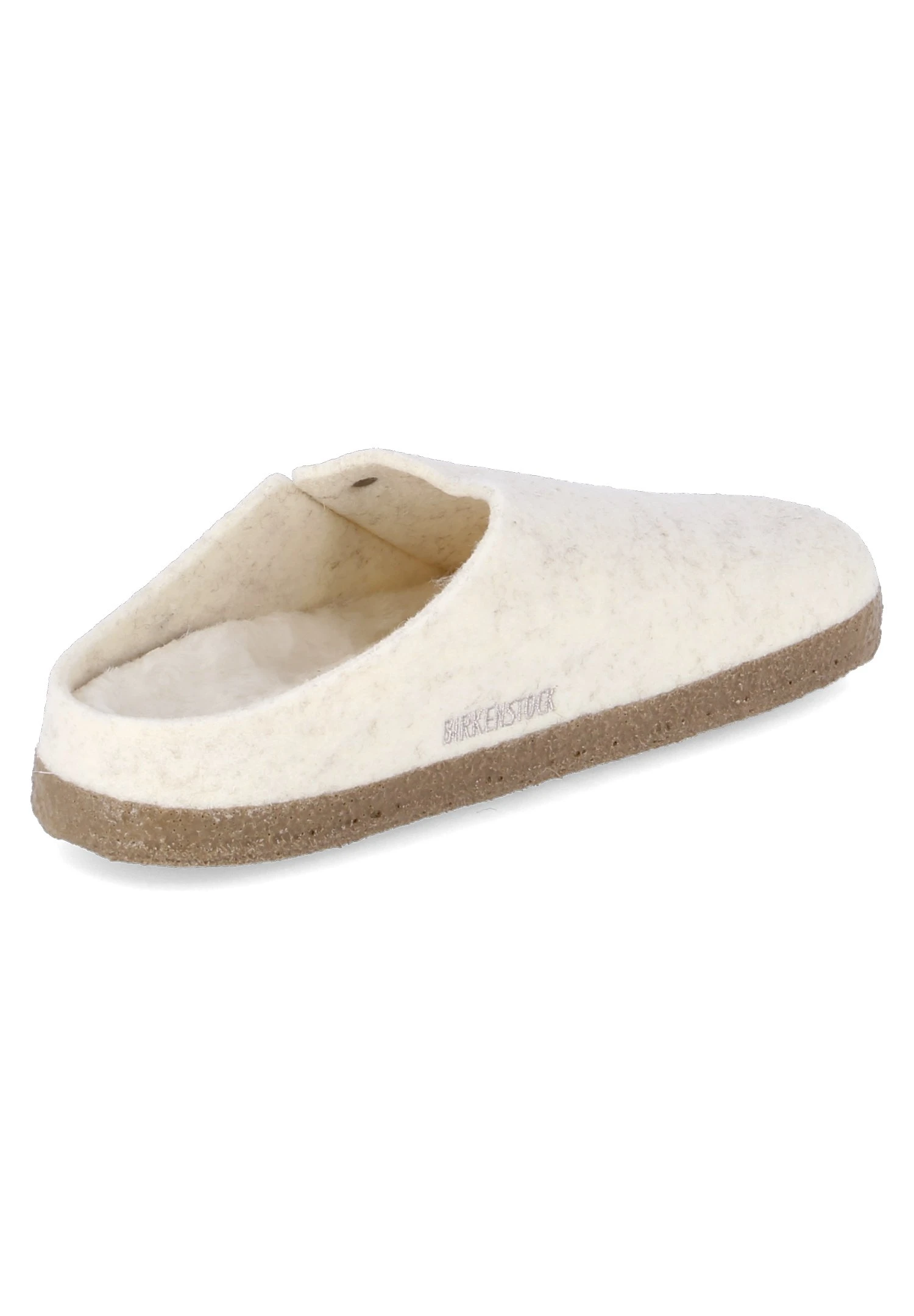 Birkenstock Zermatt Rivet - Sandalias Planas - Beige 5 Birkenstock Zermatt Rivet - Sandalias Planas - Beige - Imagen 5