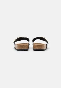 Birkenstock Madrid Big Buckle - Sandalias Planas - Black 9 Birkenstock Madrid Big Buckle - Sandalias Planas - Black -Birkenstock Ventas 2025 a03f82c133b5414fa40af780e3299df3