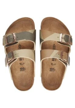 Birkenstock Arizona K Bfdd Geometric Camo Core - Sandalias Planas - Camo -Birkenstock Ventas 2025 a069edcfdb004aed83051aba41e8fdb3