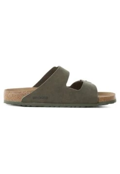 Birkenstock Arizona Syn Desert Dust Thyme Veg - Sandalias Planas - Thyme Veg -Birkenstock Ventas 2025 a1b8851ea1e049f7b553acf9b3b4e9e2