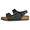 Birkenstock Milano - Sandalias - Black