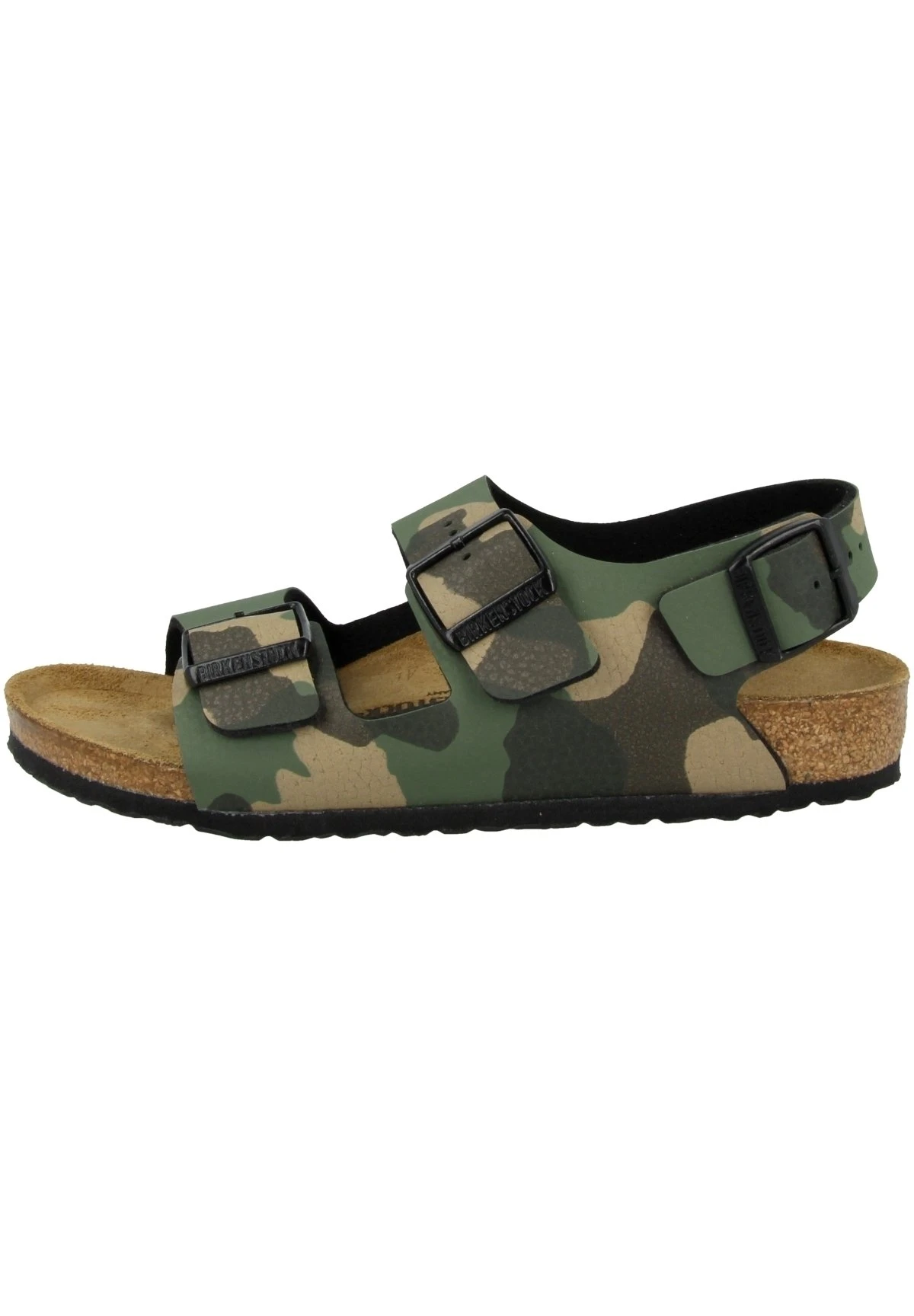Birkenstock Sandalias De Senderismo - Desert Soil Camo Khaki (1017378) 1 Birkenstock Sandalias De Senderismo - Desert Soil Camo Khaki (1017378)